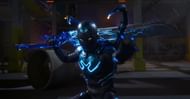 Xolo Maridueña as Jaime Reyes (Image via DC)